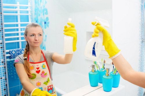Professional upholstery cleaning in Finchley for a sofa refresh