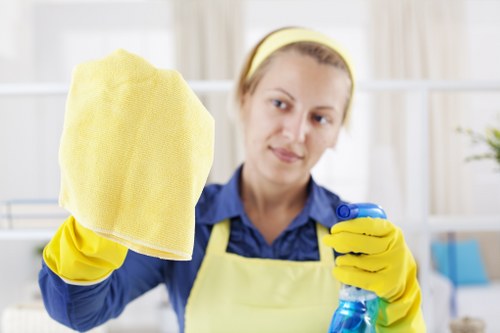 Illustration of website cookie settings for Finchley Carpet Cleaners