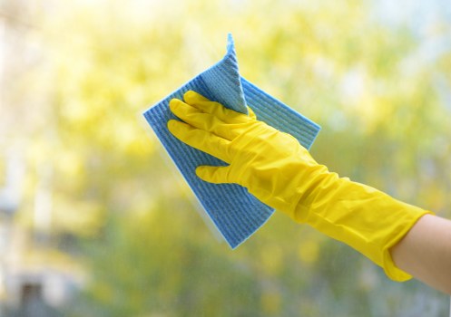 Professional Finchley carpet cleaners introducing the company and its values
