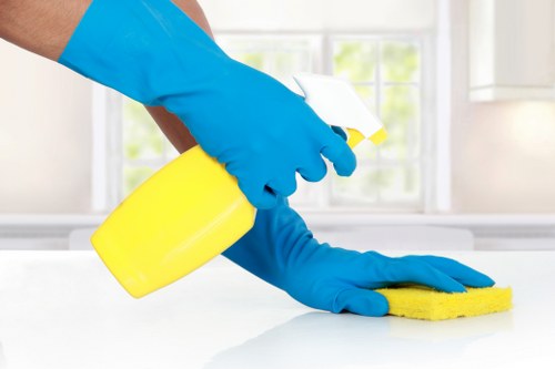 Inclusive Finchley carpet cleaners website experience
