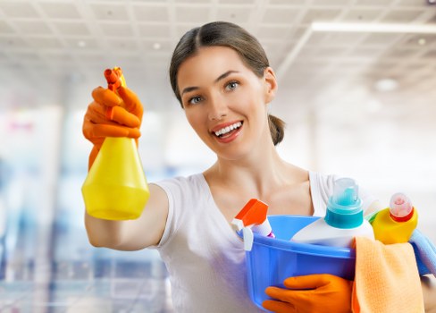 Specialist care for delicate rugs in Finchley