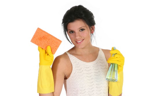 Carpet stain treatment service in Finchley interior