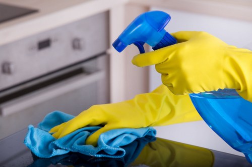 Free no-obligation quote policy for Finchley carpet cleaners