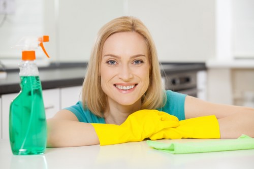 Deep carpet care and stain removal for a clean Finchley home