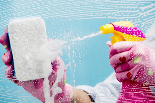 Clear pricing for carpet cleaning in Finchley properties and busy locations