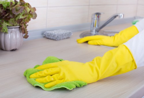 Free quote explanation for Finchley carpet cleaning services
