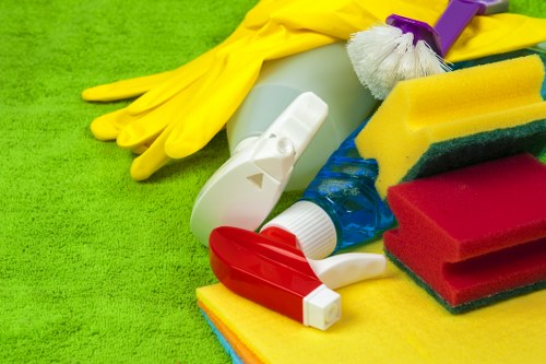 Common household stains seen in Finchley homes and flats