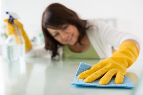 Deep cleaning methods for curtains in Finchley with careful fabric treatment