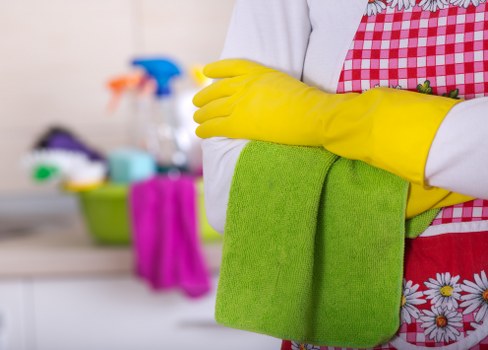 Accepted payment methods for Finchley Carpet Cleaners