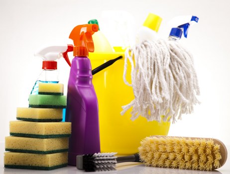 Deep mattress cleaning process for Finchley homes