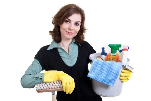 Quality-focused Finchley carpet cleaners highlighting professional service standards